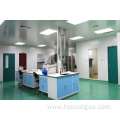 Food Laboratory And Equipment